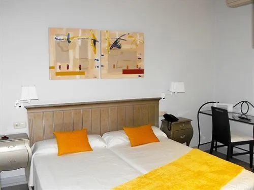 Don Cecilio Guesthouse San Sebastian Guest house
