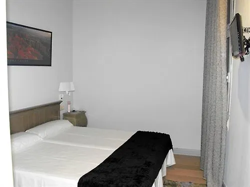 Don Cecilio Guesthouse San Sebastian Spain