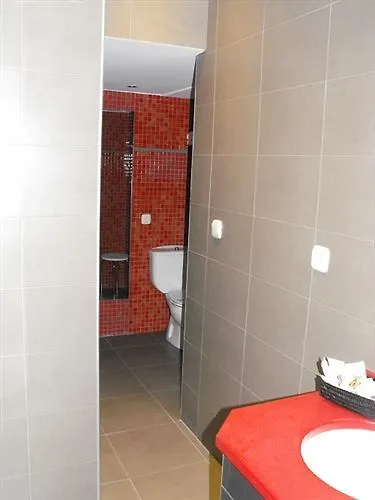 Don Cecilio Guesthouse San Sebastian 2*,