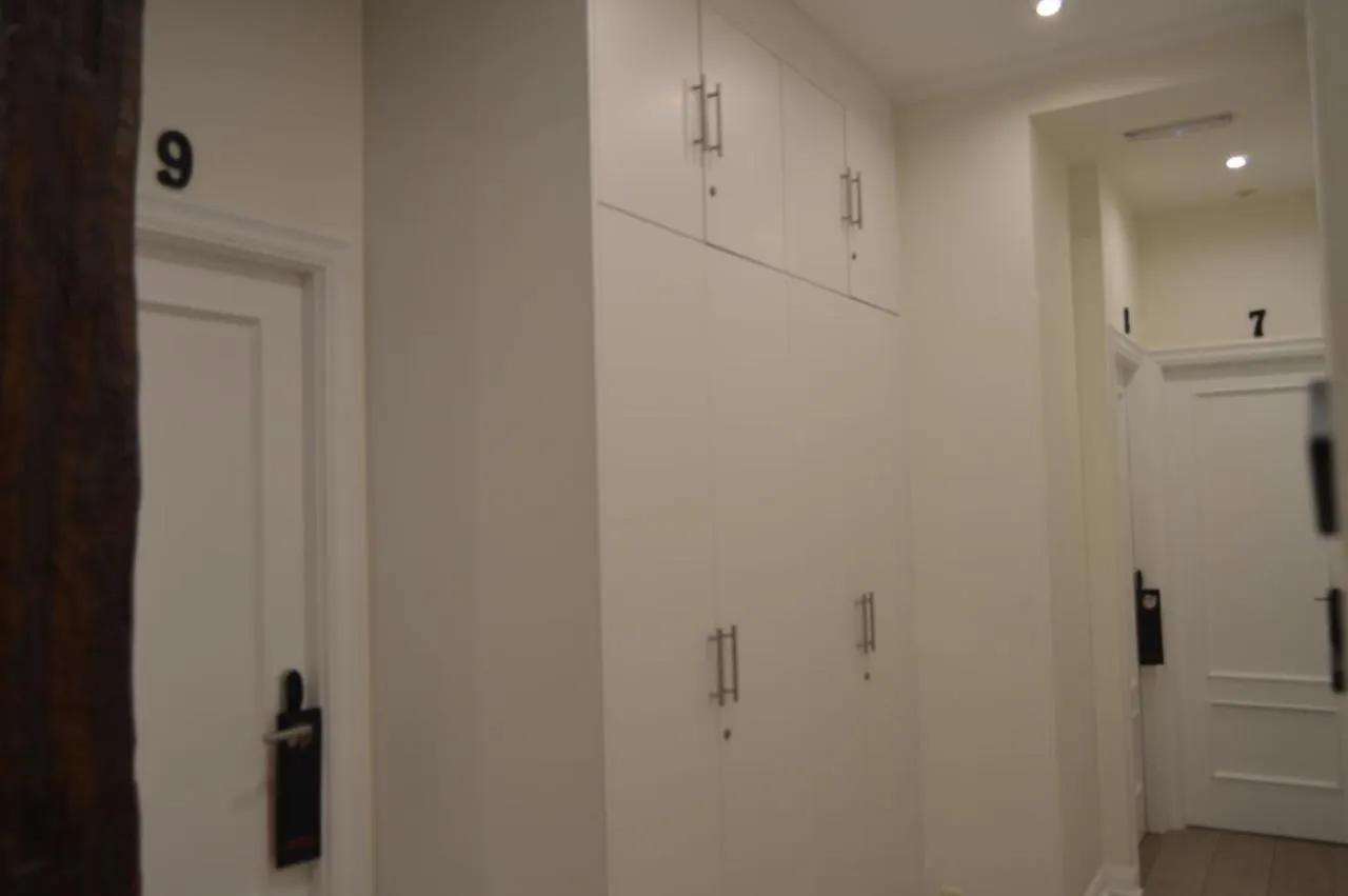Guest house Don Cecilio Guesthouse San Sebastian