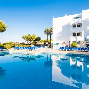 Globales Lord Nelson (adults Only) Aparthotel Santo Tomas