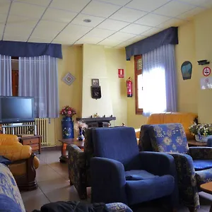 Garona Hotel Bossost