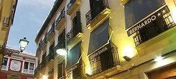 Gasthuis Don Cecilio Guesthouse San Sebastian
