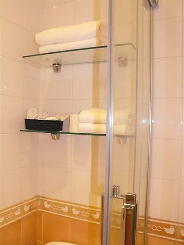 ** Gasthuis Don Cecilio Guesthouse San Sebastian Spanje