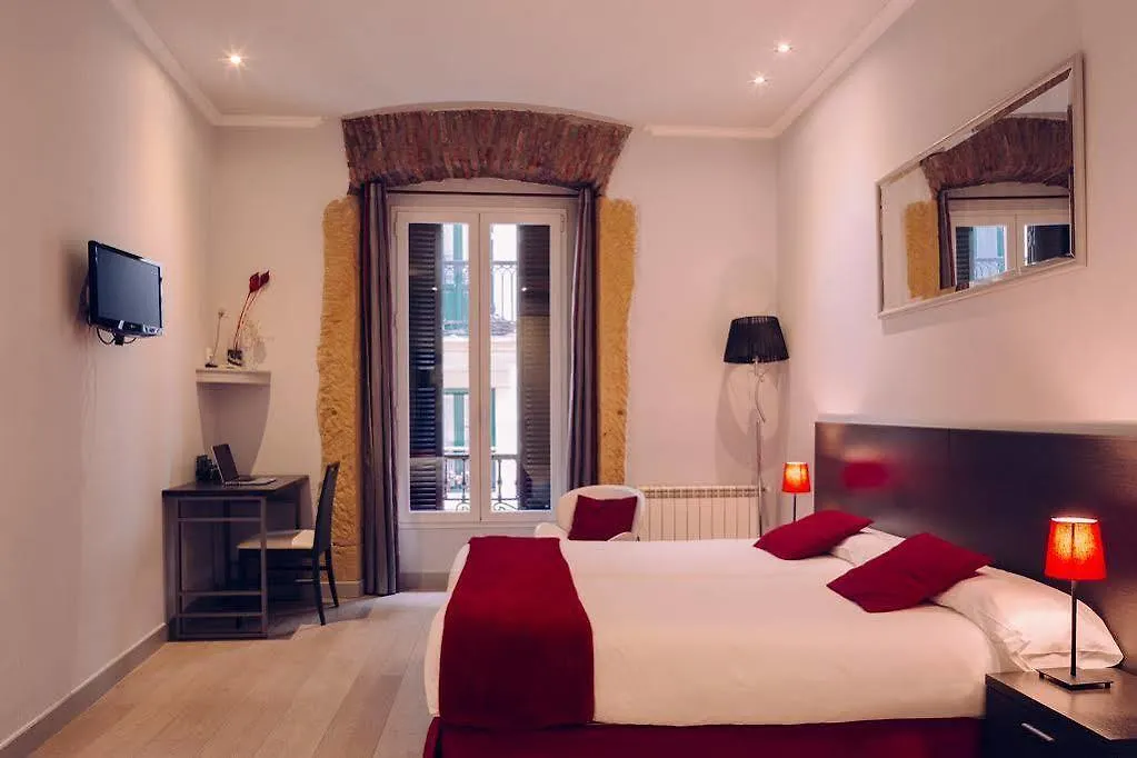 Gasthuis Don Cecilio Guesthouse San Sebastian