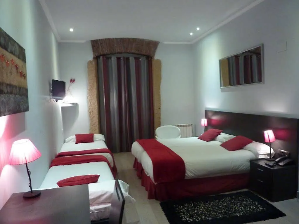 Don Cecilio Guesthouse San Sebastian