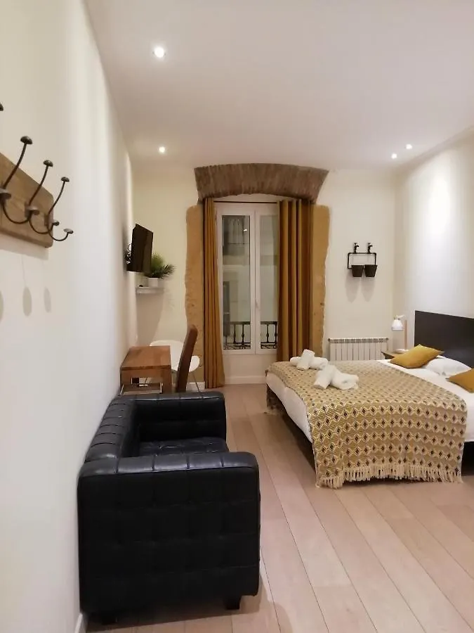 Gasthuis Don Cecilio Guesthouse San Sebastian