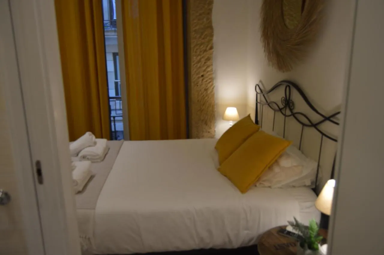 Gasthuis Don Cecilio Guesthouse San Sebastian