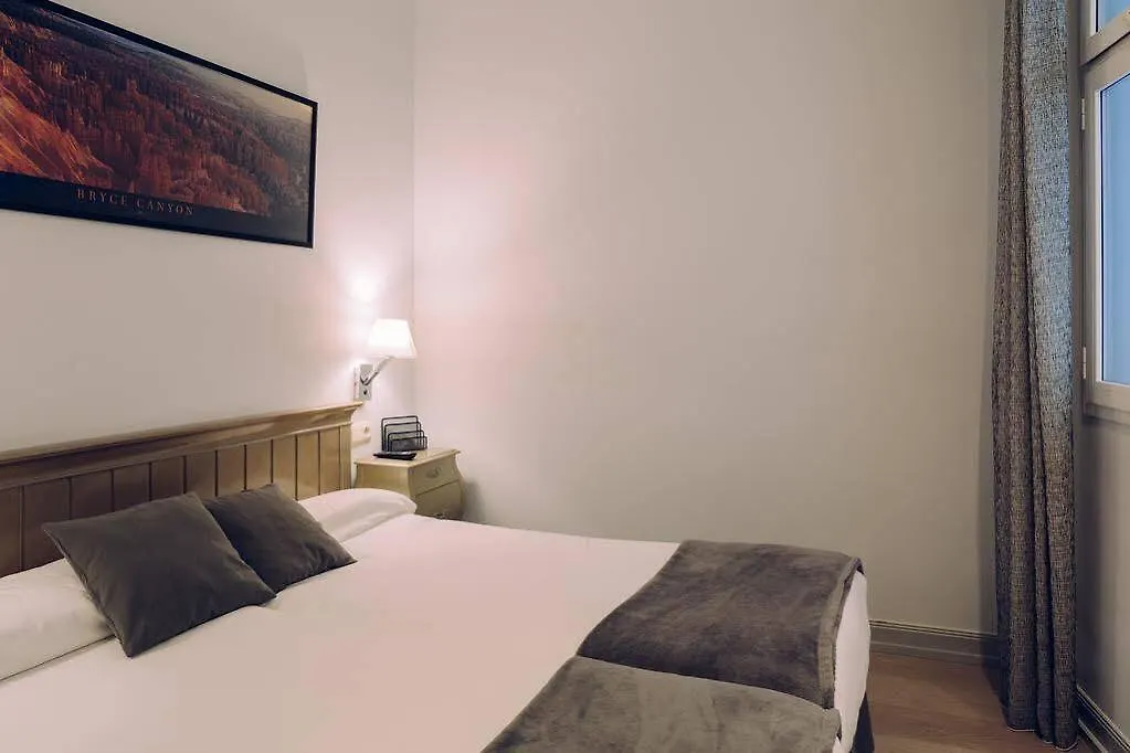 Don Cecilio Guesthouse San Sebastian Gasthuis